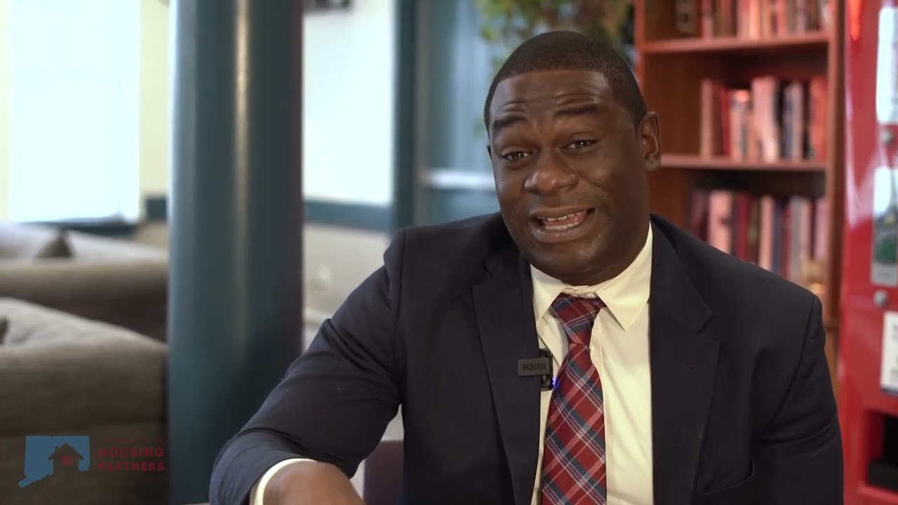 Behind the Homes: Property Management at Connecticut Housing Partners