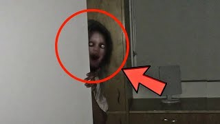 57 Scariest TikToks On The Internet