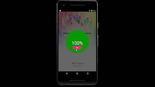 Quiz Wiz - Create Exam - Android Emulator screenshot 5