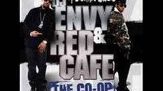 Watch Red Cafe What It Do video