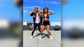 TOP⭕ 18 BEST DANCERS OF SHUFFLE DANCE TIKTOK 2021