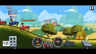 Hill Climbing 2 Racing Gameplay 2022 Ch Play