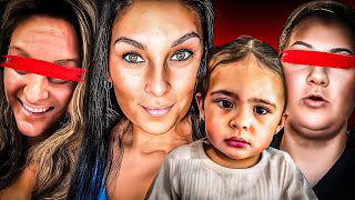 When TikTok Mothers Go Too Far...