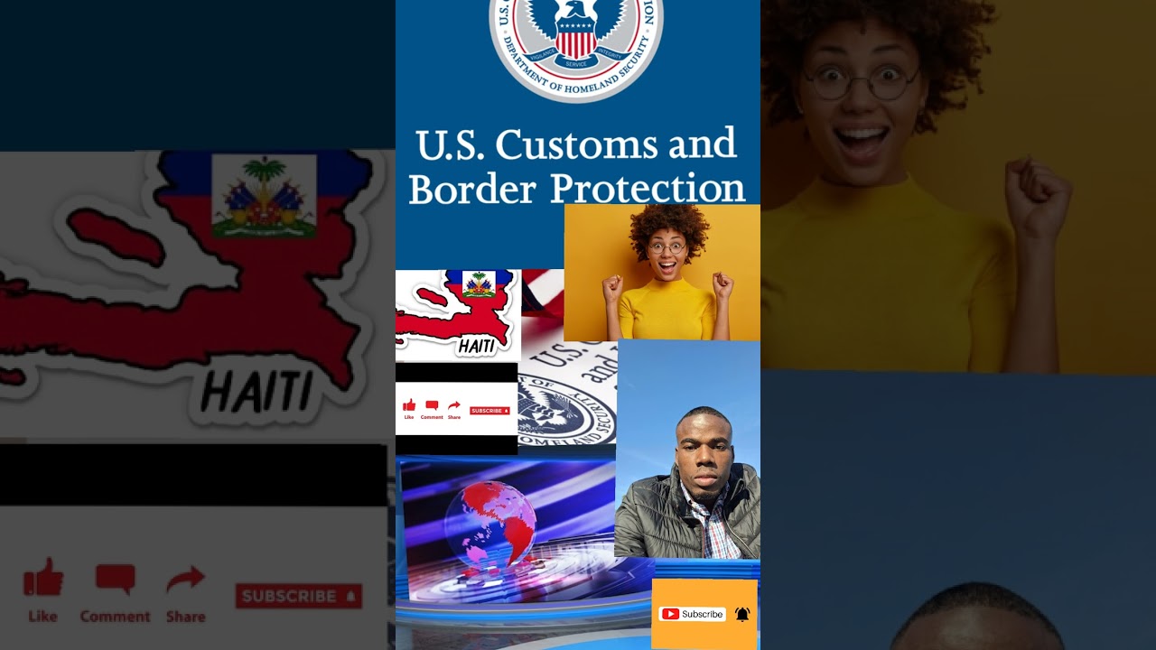 📺👀✈️🇺🇸CBPONE