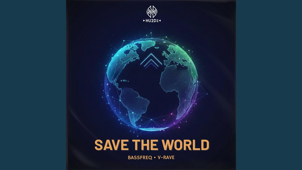 Watch Save The World on YouTube Watch Save The World on YouTube