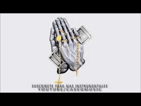 BASE DE RAP - STREET GOD - TRAP BEAT - HIP HOP INSTRUMENTAL