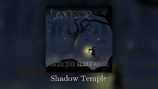 Vandus Shadow Temple Dungeon Synth