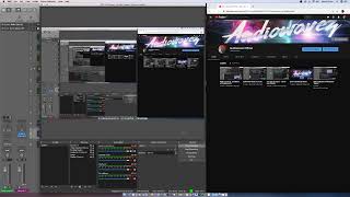 Synthwave With Wavez