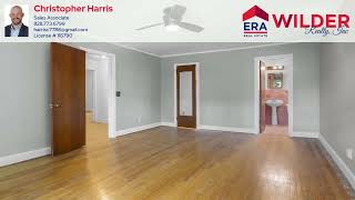 1443 Saluda River Drive, West Columbia, SC 29169