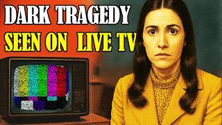 The Tragic Live TV Event That Shocked the World
