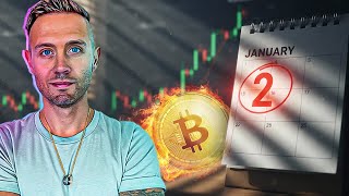 January 2nd: The Date Every Crypto Investor Needs to Watch