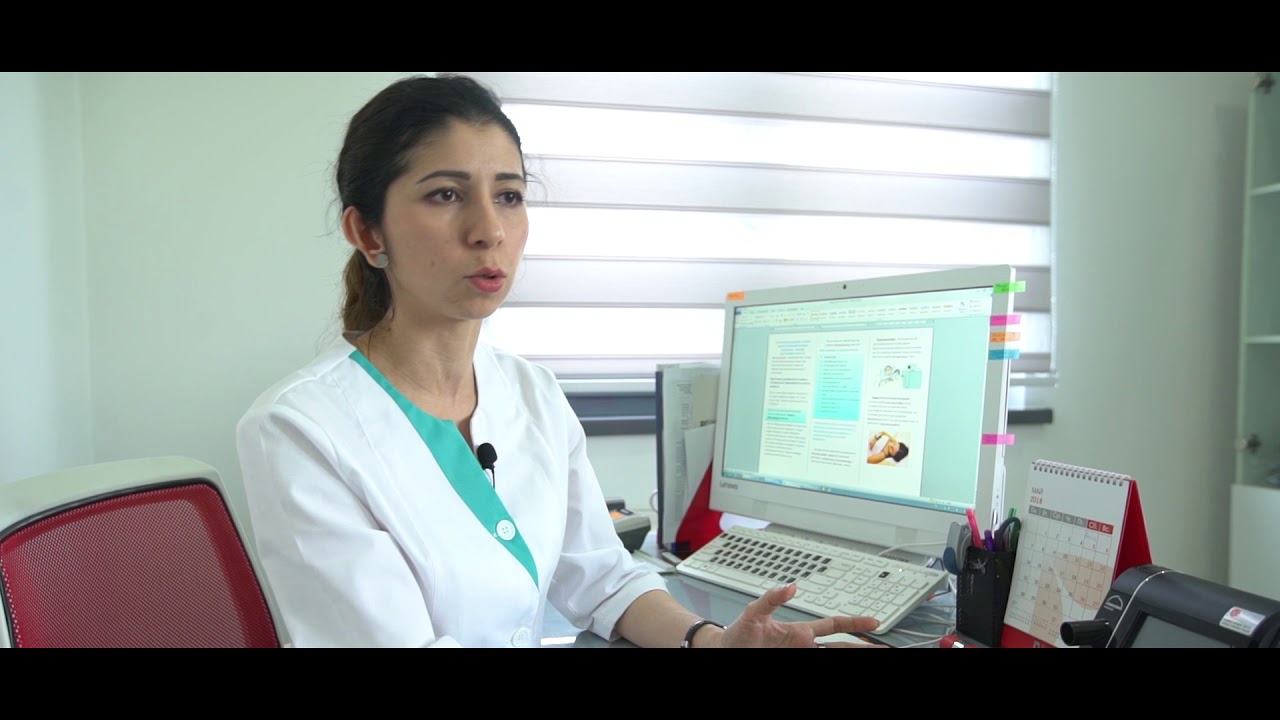 НЕВРОЛОГИЯ В DM CLINIC