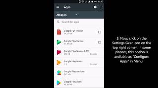 How to enable Google Assistant on Home Button Long Press screenshot 1