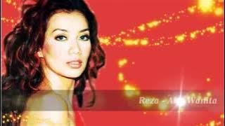 Reza Artamevia - Aku Wanita | Album: Keabadian (2000) | Indonesian pop