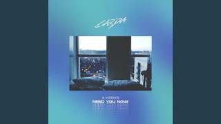 Need You Now (Slowed Down)