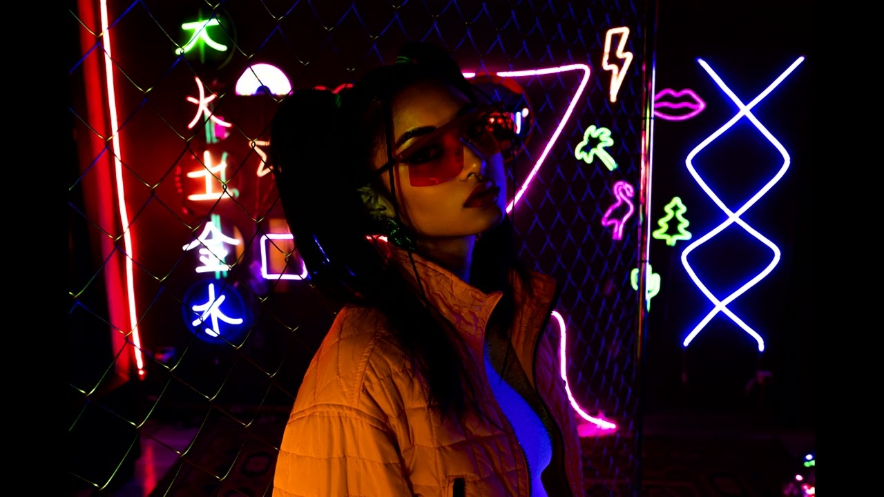 Michał Mojzykiewicz - Cybernetic Dance