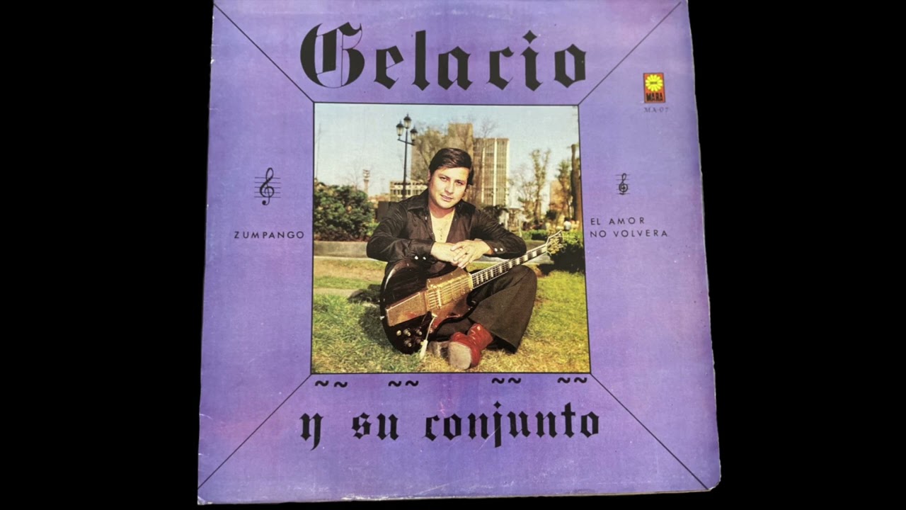 Gelassio - Zumpango