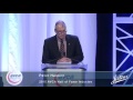 Peter Hanson - 2015 AVCA Hall of Fame Inductee