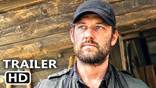 THE LOST ONES Official Trailer (2026) Alex Pettyfer, Henry Golding