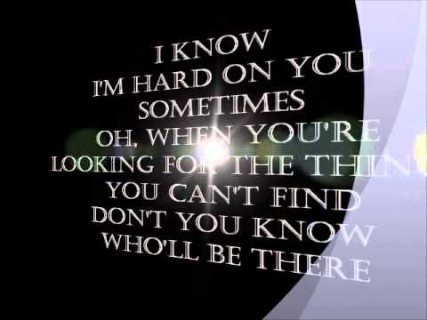 Still On Your Side - BBmak (Lyrics)