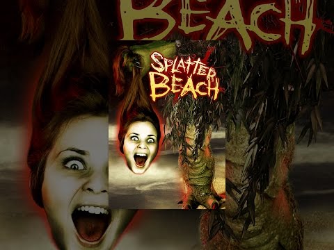 Splatter Beach