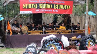 Cek Sound || Panjak Pertalite 1237 || Virtual Live Garangan Cafe