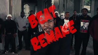Kendrick Lamar Humble Beat Remake