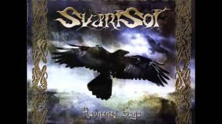 Svartsot - Skovens Kælling (09)