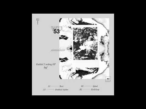 kuf - Kvållsloop [WU53]