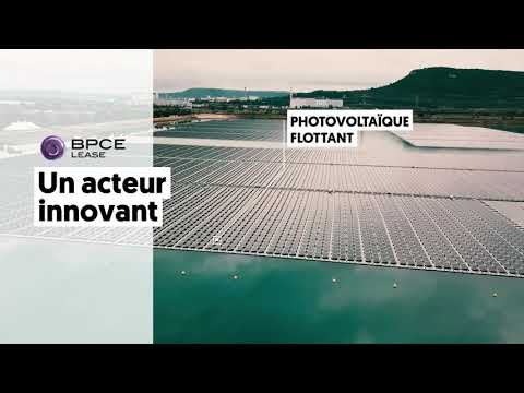 BPCE Lease, assembleur et financeur de solutions vertes