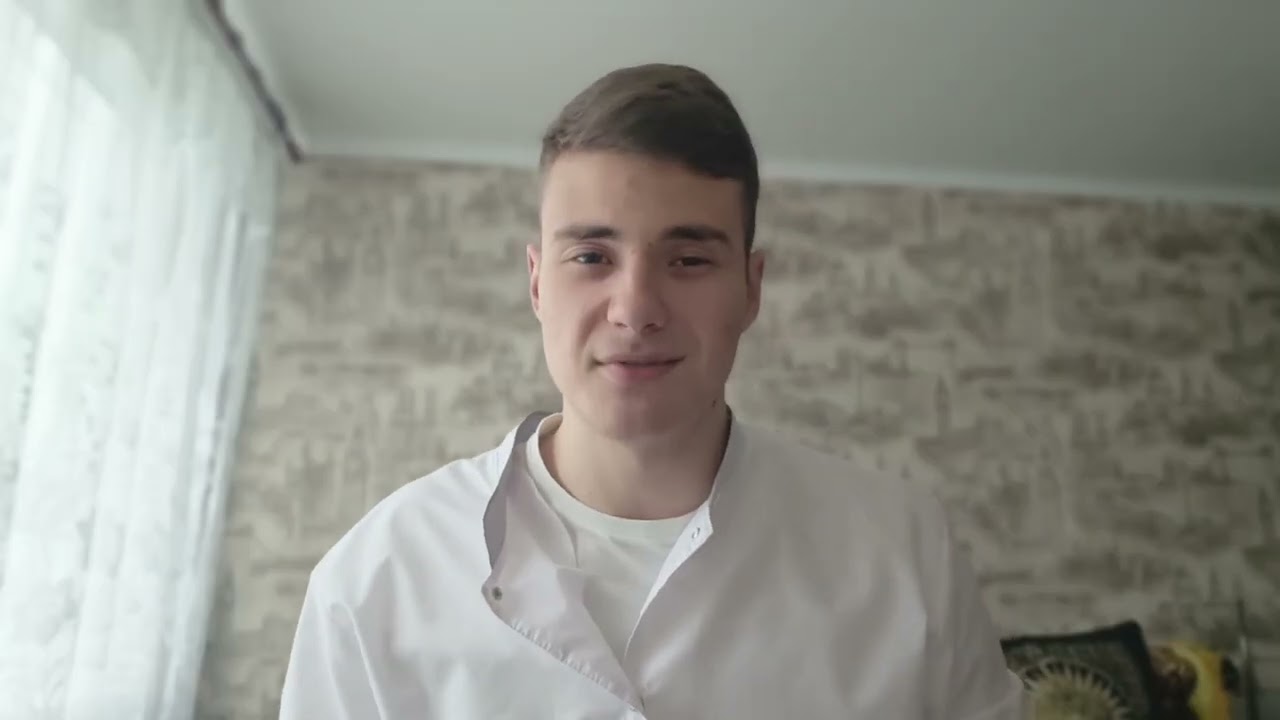 Биомеханика упражнений на трицепс 