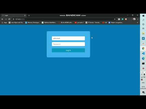 Project 2: Chat Application using Flask and Socket-IO