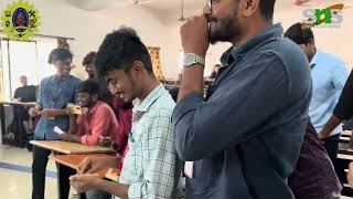 Session 10 | Case Situation-Based Case study | Time and Event Management