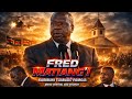 Fred Matiang'i Karibuni Tuabudu Pamoja - Meru Central SDA Church