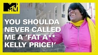 6 People Catfished By Someone They Knew IRL | MTV Ranked 6 People Catfished By Someone They Knew IRL | MTV Ranked