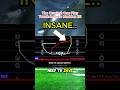 This One Play Touchdown is INSANE in Madden 26! 💣 #shorts