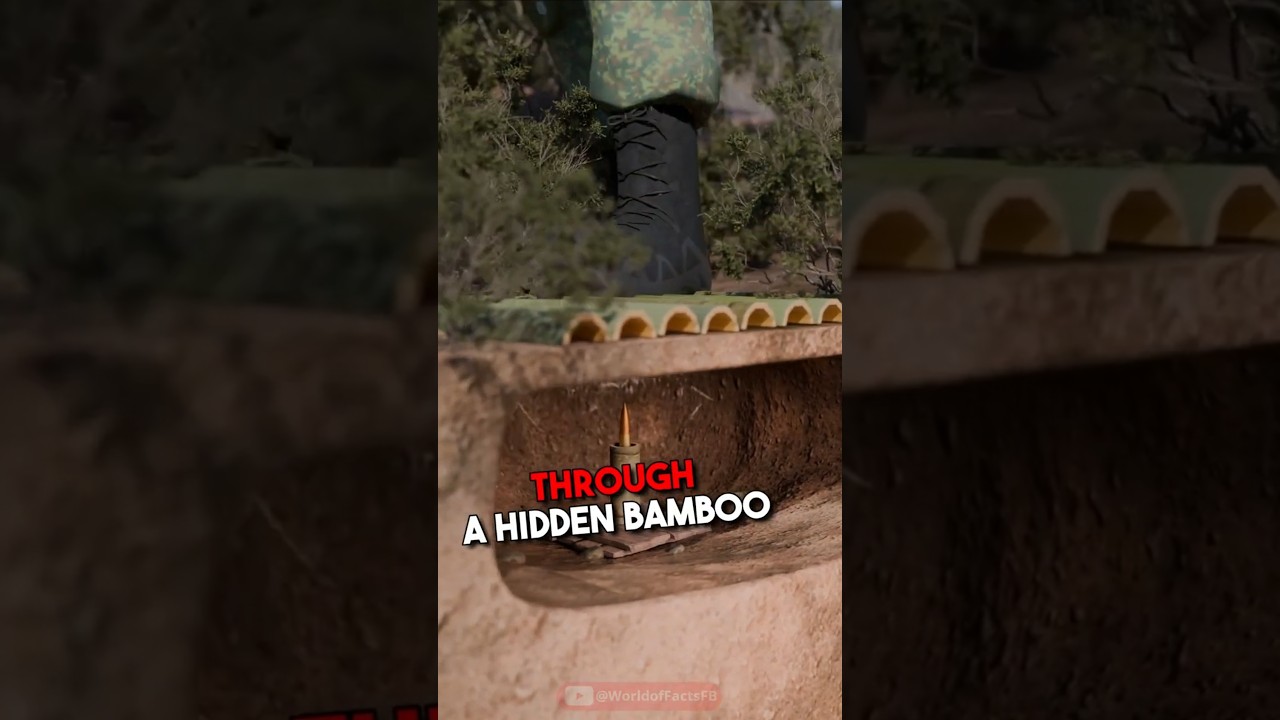 How Cartridge Traps Worked