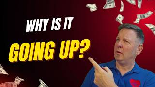 Why your business insurance renewal keeps going up