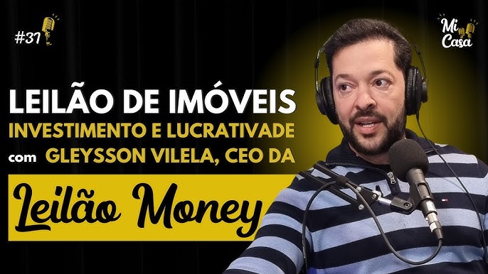 Investimento em leilão de imóvel: guia completo