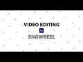 DRM.EDITSS - video editing showreel