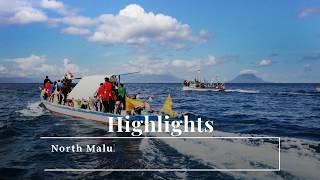 iWareBatik - Discover North Maluku and Its Batik Motifs