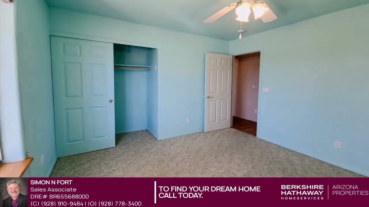 Simon N Fort | Berkshire Hathaway HomeServices Arizona Properties