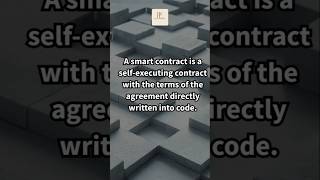 Smart Contract Padho Engineering #padhoengineering #education #college #smartcontracts #easy #shorts