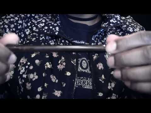 Penmanship Examination [ASMR]┆ Part 1 of 2