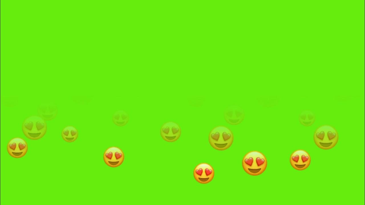 Green Screen Facebook Live Like 🌏 Green Screen Video 🔆 Chroma Key Free