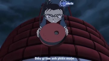 Nhạc phim conan  (Kimi Ga Ireba )