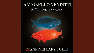 Dalla pelle al cuore (Live)