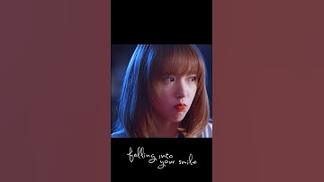Thumbnail of She is cool!💪 | Falling Into Your Smile | YOUKU Shorts