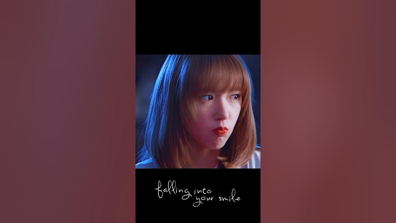 She is cool!💪 | Falling Into Your Smile | YOUKU Shorts