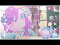 【アニメMVオリジナル曲】「わたしの箱庭創世記」【来栖夏芽/にじさんじ】